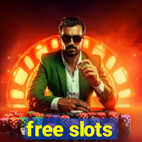 free slots