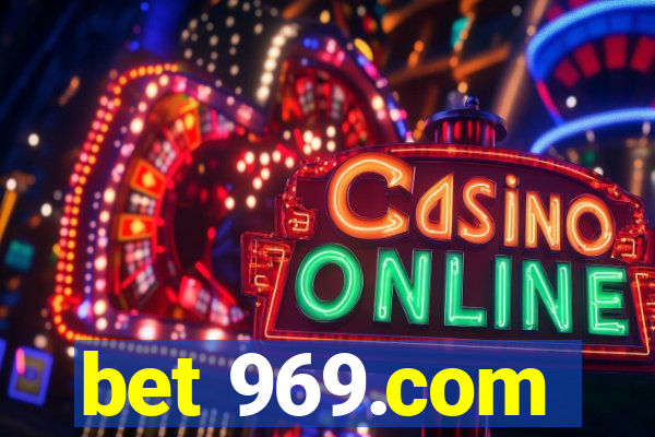 bet 969.com