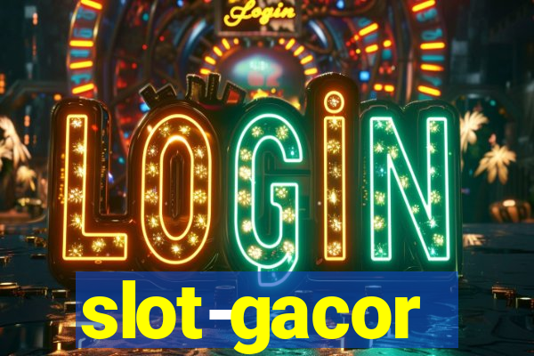 slot-gacor