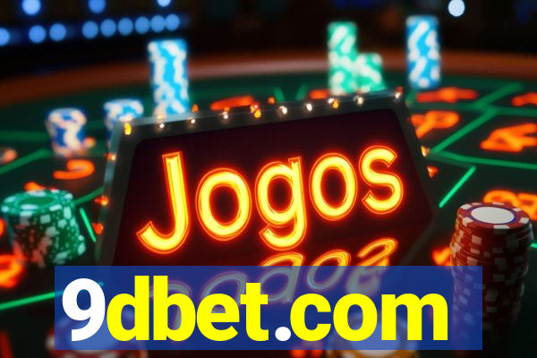 9dbet.com