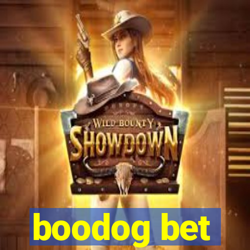 boodog bet