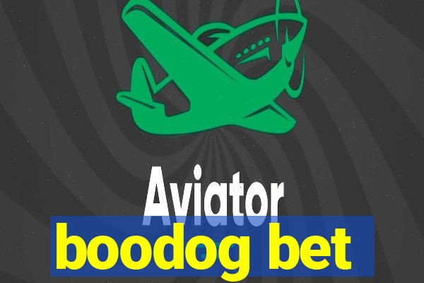 boodog bet