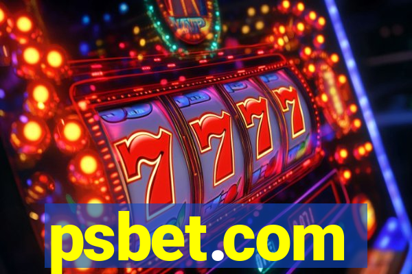 psbet.com