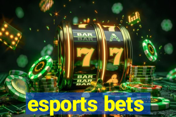 esports bets