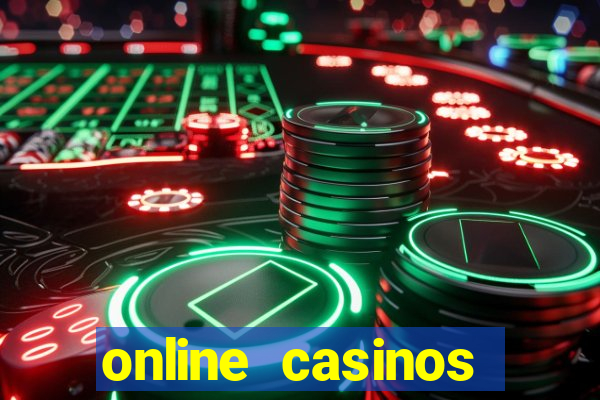 online casinos united kingdom