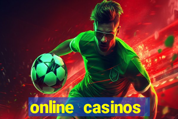 online casinos united kingdom