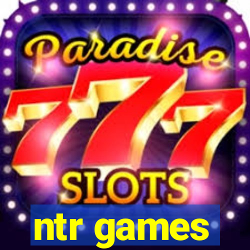 ntr games