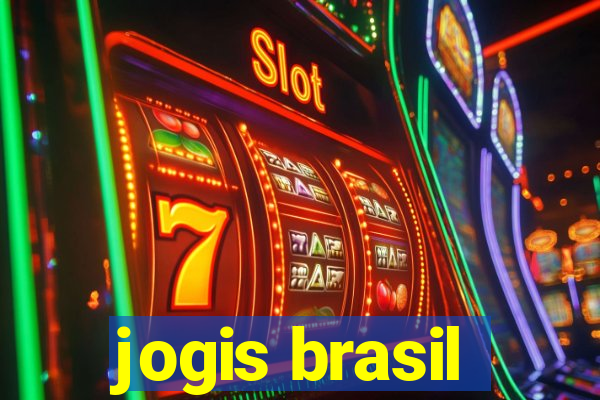 jogis brasil