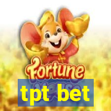 tpt bet