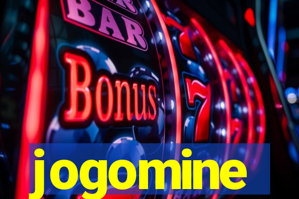 jogomine