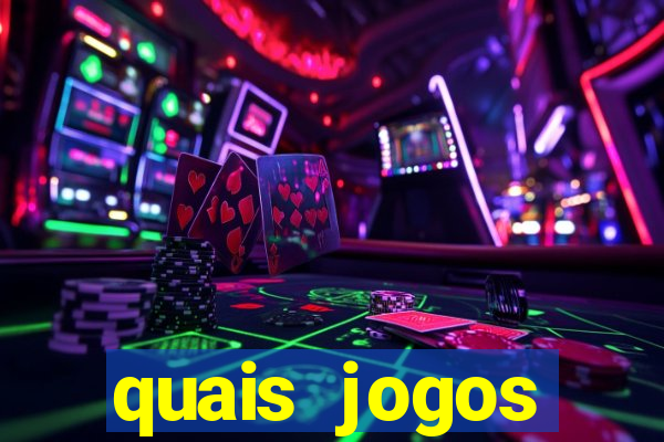 quais jogos realmente d?o dinheiro