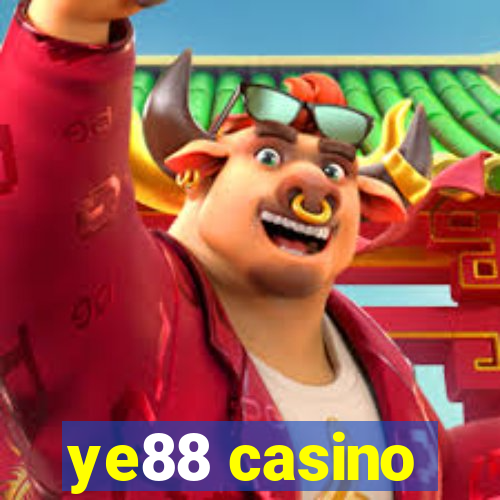 ye88 casino