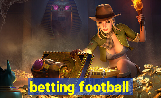 betting football