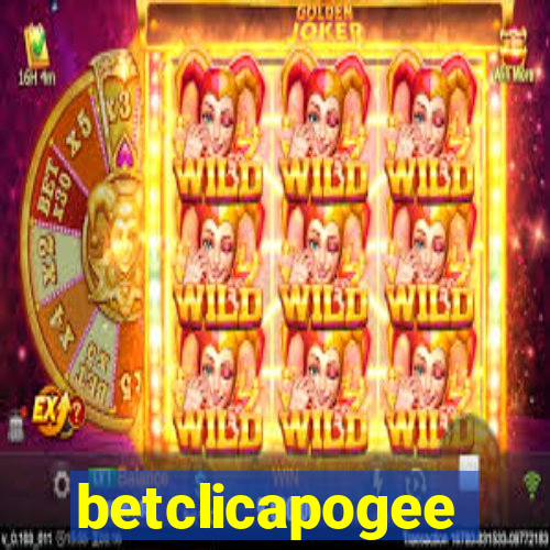 betclicapogee