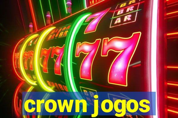 crown jogos