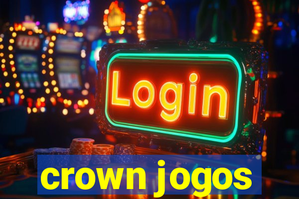 crown jogos