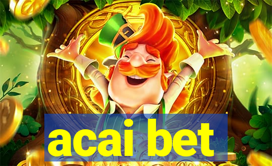 acai bet