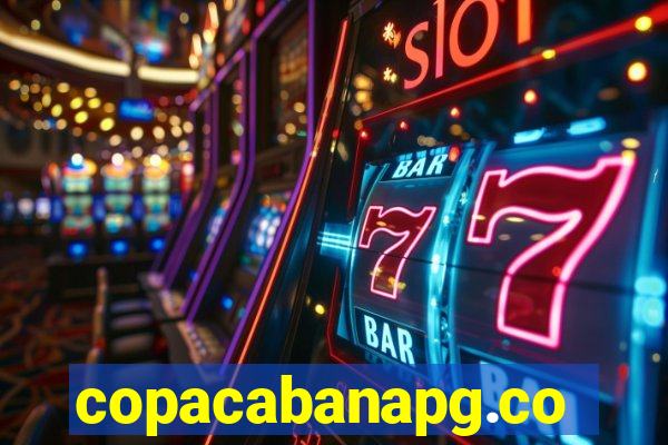 copacabanapg.com