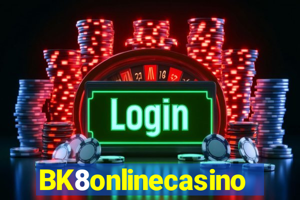 BK8onlinecasino