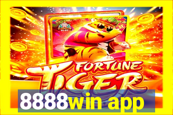 8888win app