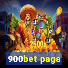 900bet paga