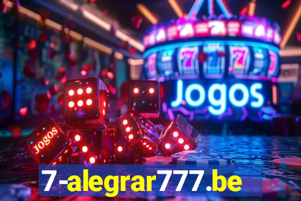 7-alegrar777.bet