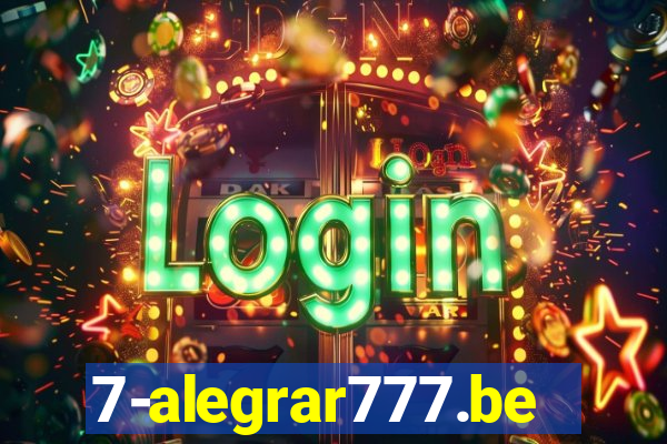 7-alegrar777.bet