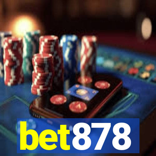 bet878