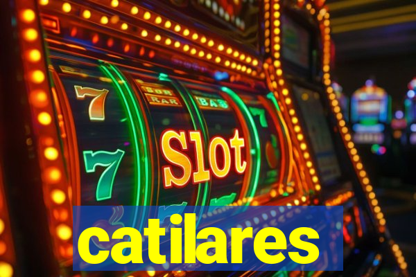 catilares