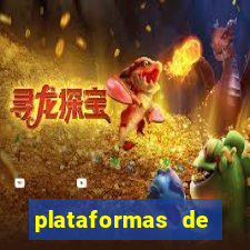 plataformas de jogos slots