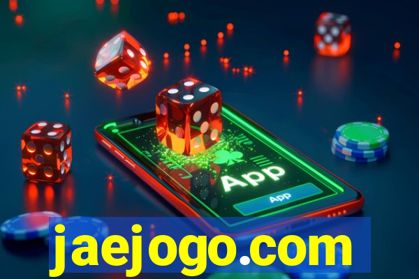 jaejogo.com