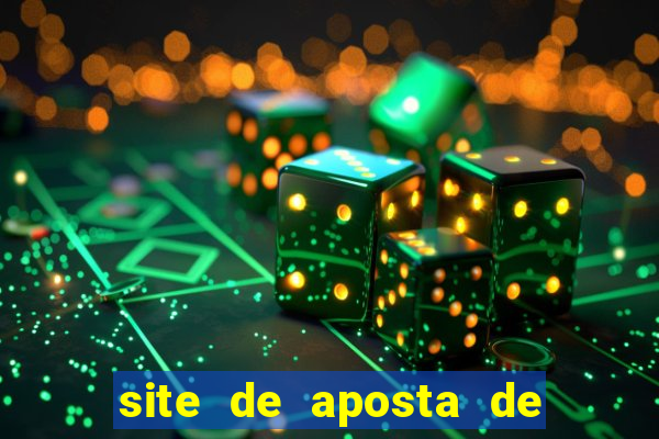 site de aposta de 1 real