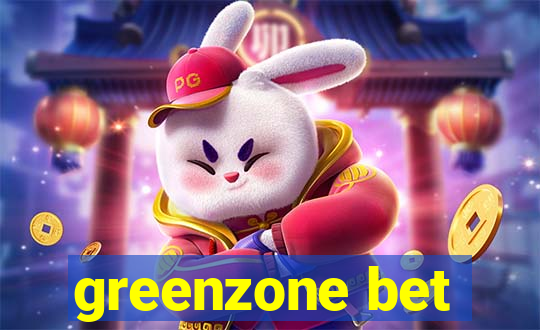 greenzone bet