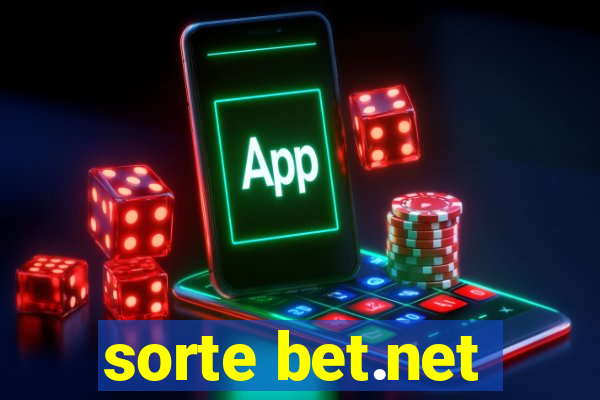 sorte bet.net