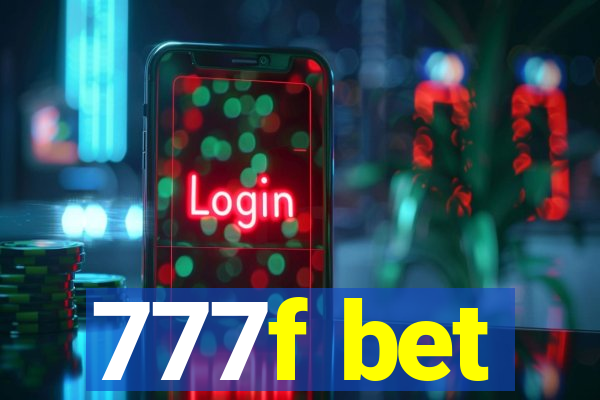 777f bet