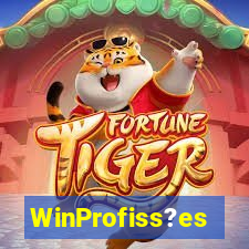 WinProfiss?es