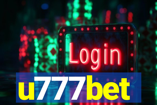 u777bet