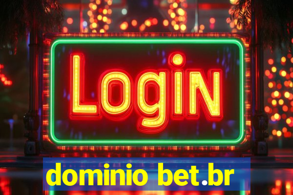 dominio bet.br