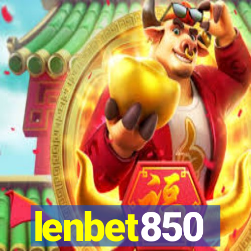 lenbet850