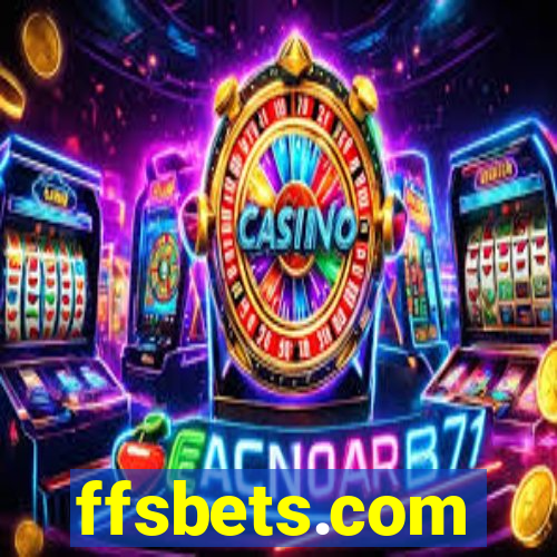 ffsbets.com