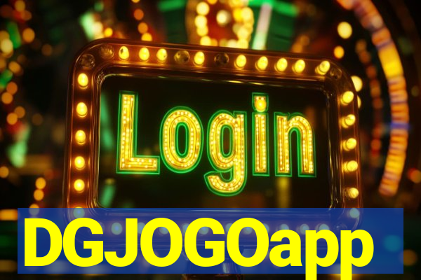 DGJOGOapp