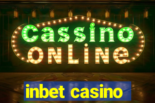 inbet casino