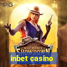 inbet casino