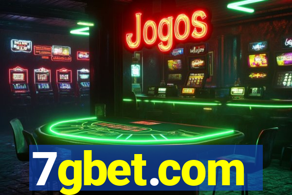 7gbet.com