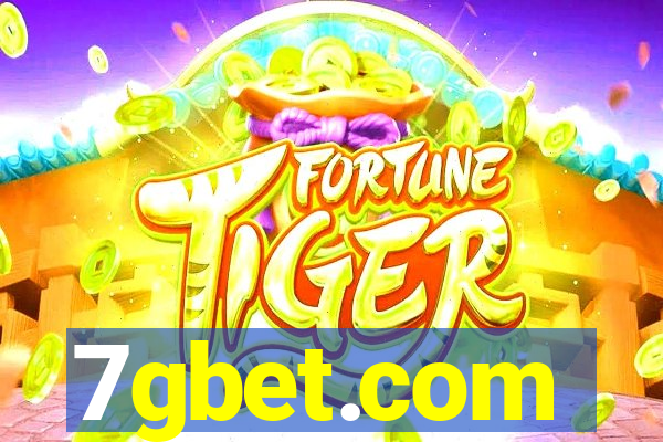 7gbet.com