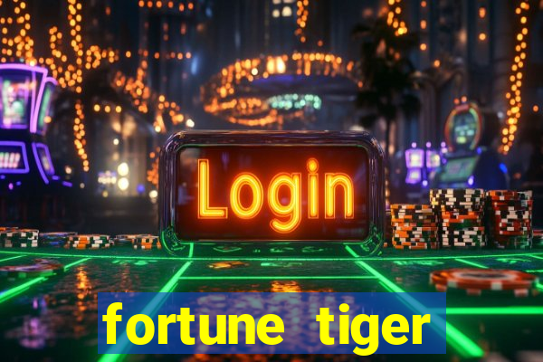 fortune tiger download apk