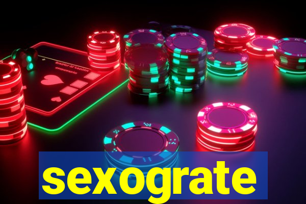 sexograte