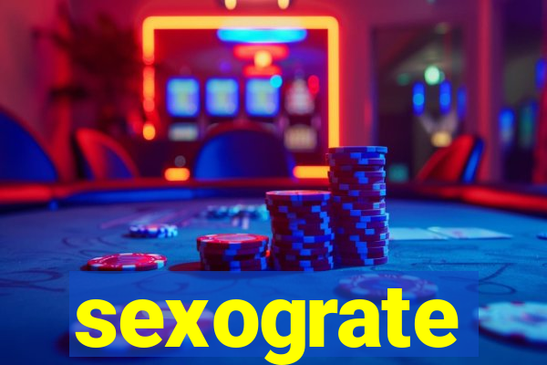 sexograte