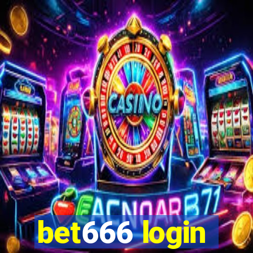 bet666 login