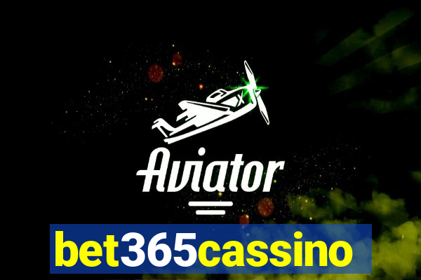 bet365cassino